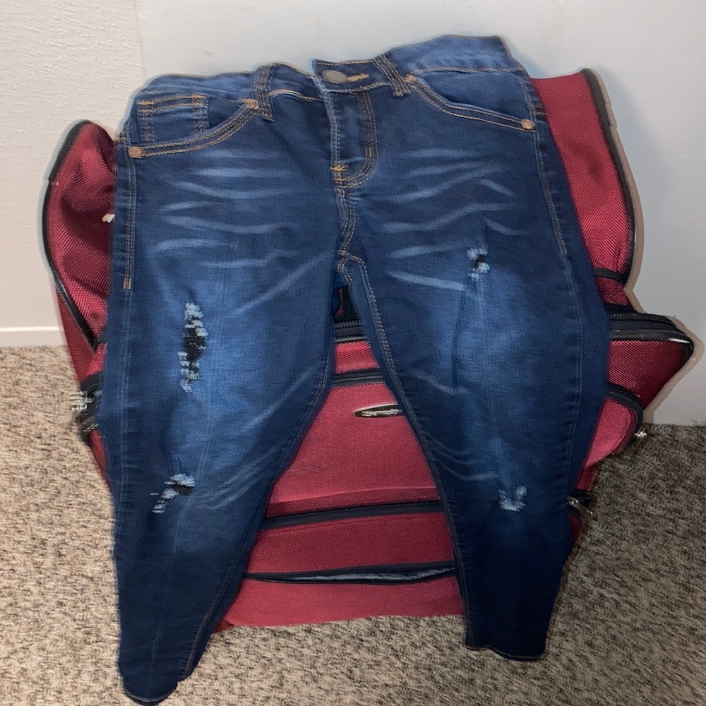 VIP jeans